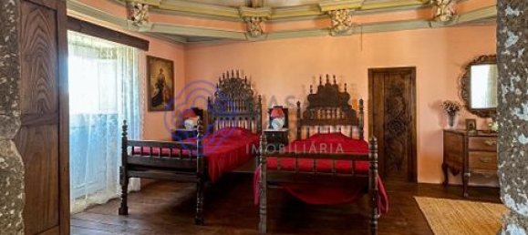 4 غرف نوم قطعة أرض في Valpacos, Portugal رقم 150803 41