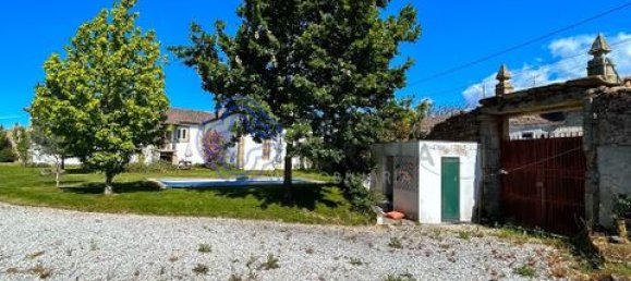 4 غرف نوم قطعة أرض في Valpacos, Portugal رقم 150803 23