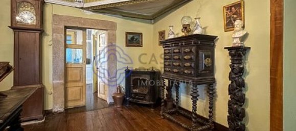 4 غرف نوم قطعة أرض في Valpacos, Portugal رقم 150803 34