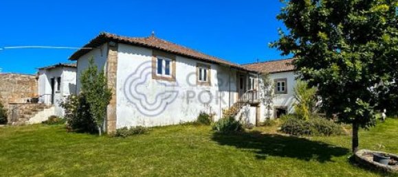 4 غرف نوم قطعة أرض في Valpacos, Portugal رقم 150803 25