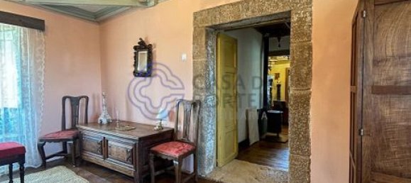 4 غرف نوم قطعة أرض في Valpacos, Portugal رقم 150803 43