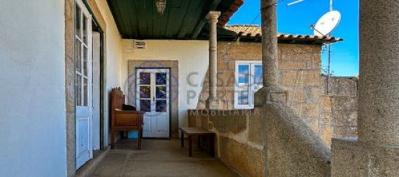 4 غرف نوم قطعة أرض في Valpacos, Portugal رقم 150803 17