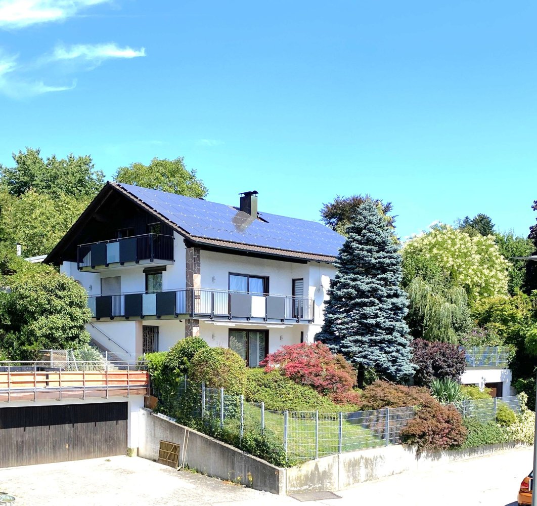 3 chambres Maison de ville à Gunzburg, Germany No. 270620