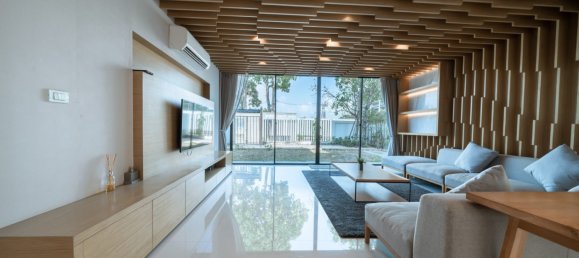 3 bedrooms House for sale in Pattaya, Chonburi, Eastern Thailand, Thailand № 141931 5