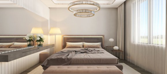 Apartment 3+1 in Gazipasa, Turkey No. 37498 5