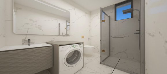 Apartment 3+1 in Gazipasa, Turkey No. 37498 3