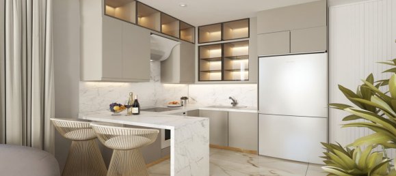 Apartment 3+1 in Gazipasa, Turkey No. 37498 6