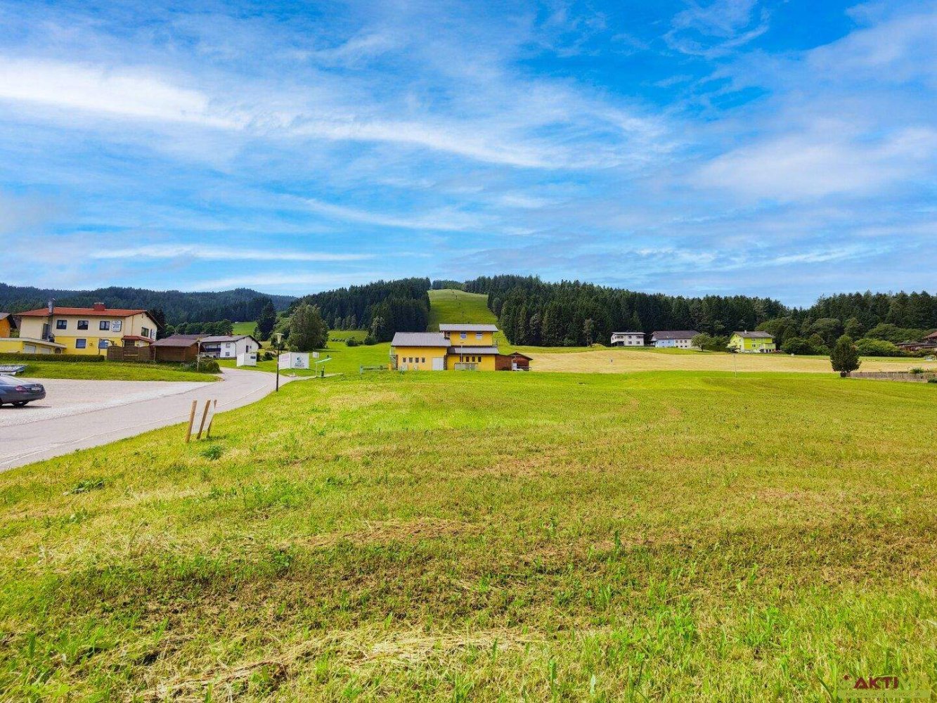  قطعة أرض في Obdach, Austria رقم 143647