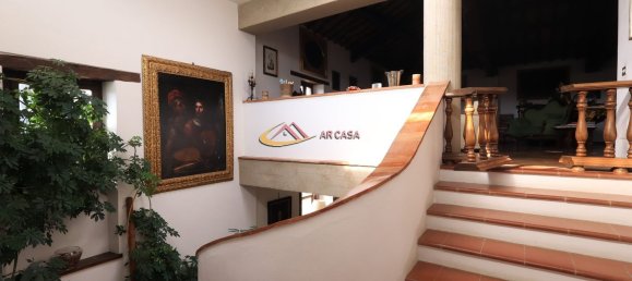 15 bedrooms Villa in Campello sul Clitunno, Italy No. 317087 37