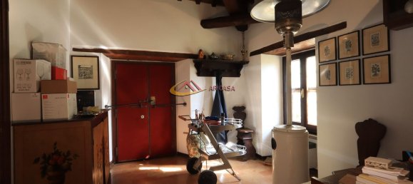 15 bedrooms Villa in Campello sul Clitunno, Italy No. 317087 32