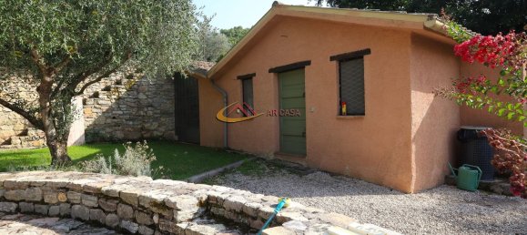15 bedrooms Villa in Campello sul Clitunno, Italy No. 317087 12