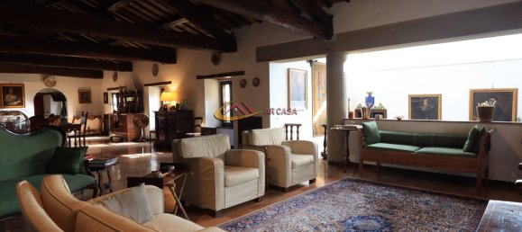 15 bedrooms Villa in Campello sul Clitunno, Italy No. 317087 28