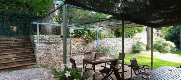 15 bedrooms Villa in Campello sul Clitunno, Italy No. 317087 9