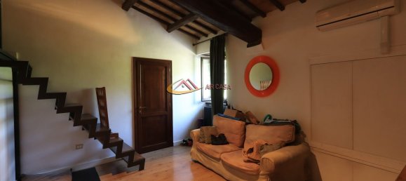 15 bedrooms Villa in Campello sul Clitunno, Italy No. 317087 21