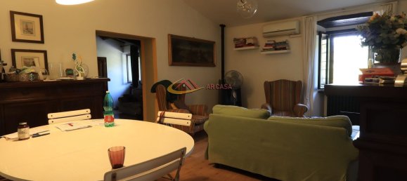 15 bedrooms Villa in Campello sul Clitunno, Italy No. 317087 18