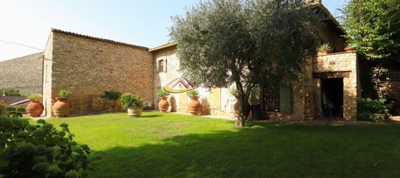 15 bedrooms Villa in Campello sul Clitunno, Italy No. 317087 3