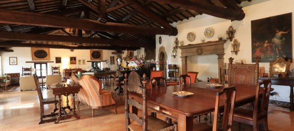 15 bedrooms Villa in Campello sul Clitunno, Italy No. 317087 31