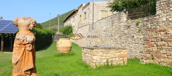 15 bedrooms Villa in Campello sul Clitunno, Italy No. 317087 17