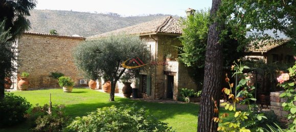 15 bedrooms Villa in Campello sul Clitunno, Italy No. 317087 2