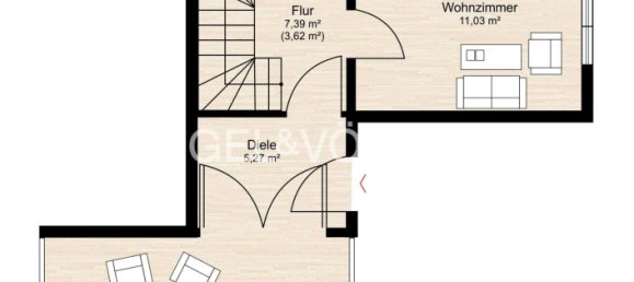 4 bedrooms House in Frankfurt am Main, Germany No. 292395 8