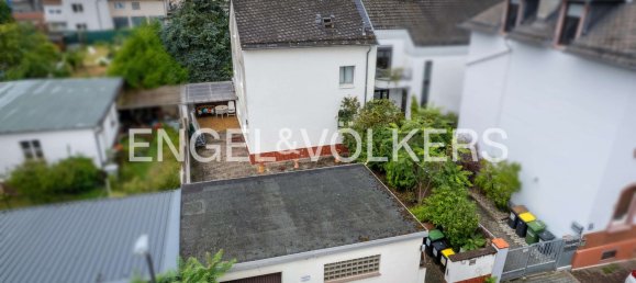 4 bedrooms House in Frankfurt am Main, Germany No. 292395 13