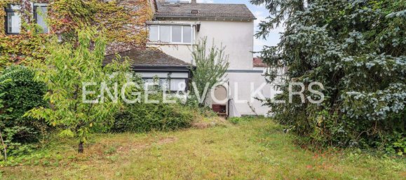 4 bedrooms House in Frankfurt am Main, Germany No. 292395 14