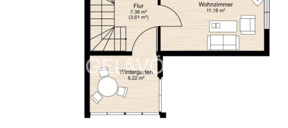 4 bedrooms House in Frankfurt am Main, Germany No. 292395 9