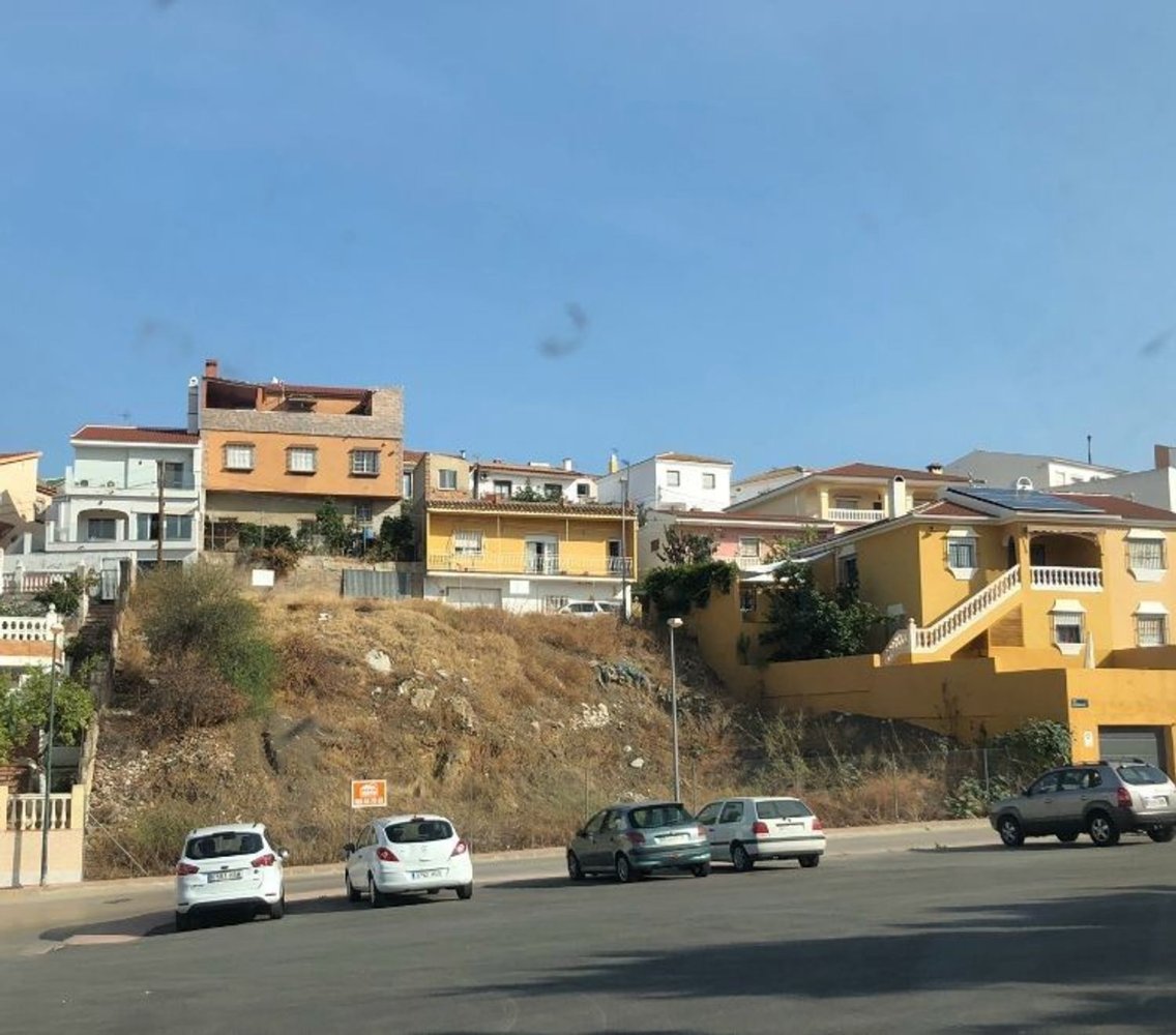 Grundstück in Puerto De La Torre, Spain, Nr. 147794