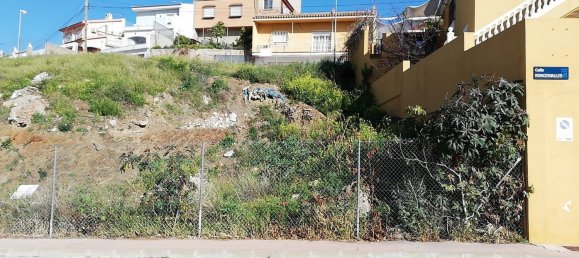 Grundstück in Puerto De La Torre, Spain, Nr. 147794 2