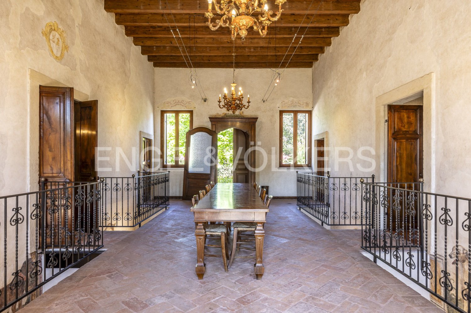 5 chambres Villa à Bovolone, Italy No. 263286