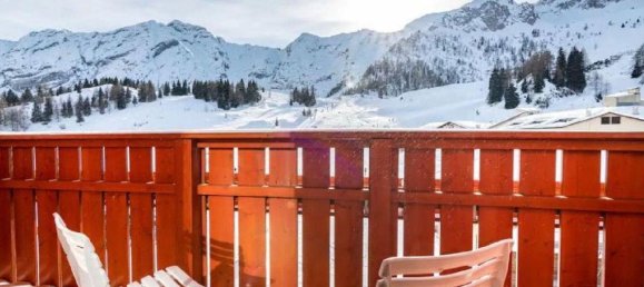 Apartamento de 2 dormitorios en Valleve, Italy No. 380873 7