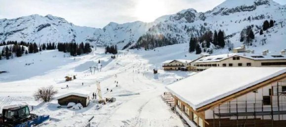 Apartamento de 2 dormitorios en Valleve, Italy No. 380873 9