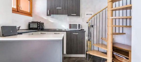 Apartamento de 2 dormitorios en Valleve, Italy No. 380873 6