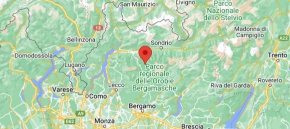 Apartamento de 2 dormitorios en Valleve, Italy No. 380873 18