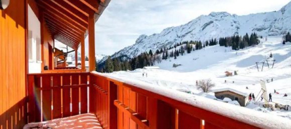 Apartamento de 2 dormitorios en Valleve, Italy No. 380873 8