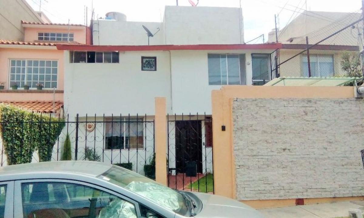 5 Schlafzimmer Haus in Tlalnepantla, Mexico, Nr. 224177