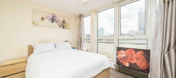 2 bedrooms Apartment in Euston, United Kingdom No. 5594 2
