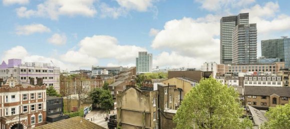 2 bedrooms Apartment in Euston, United Kingdom No. 5594 8