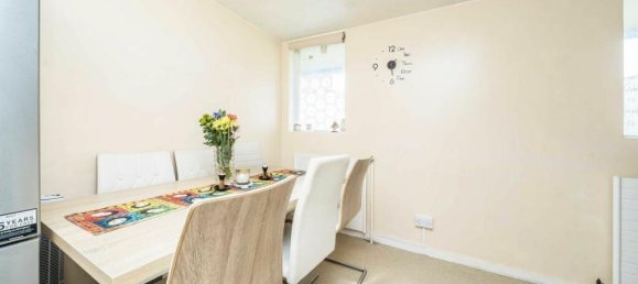 2 bedrooms Apartment in Euston, United Kingdom No. 5594 12