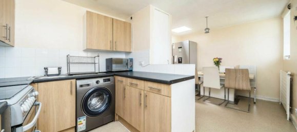 2 bedrooms Apartment in Euston, United Kingdom No. 5594 5