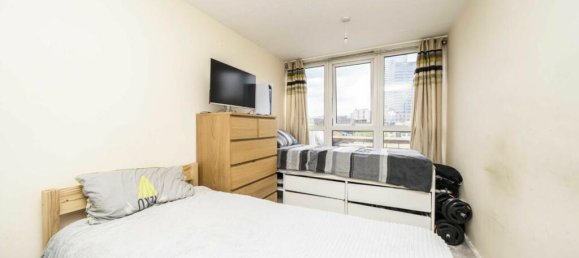 2 bedrooms Apartment in Euston, United Kingdom No. 5594 10