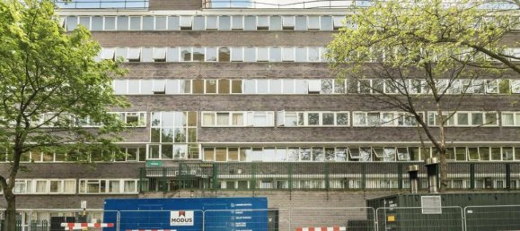 2 bedrooms Apartment in Euston, United Kingdom No. 5594 13