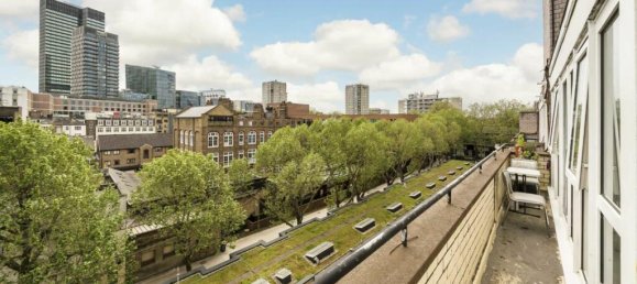 2 bedrooms Apartment in Euston, United Kingdom No. 5594 6