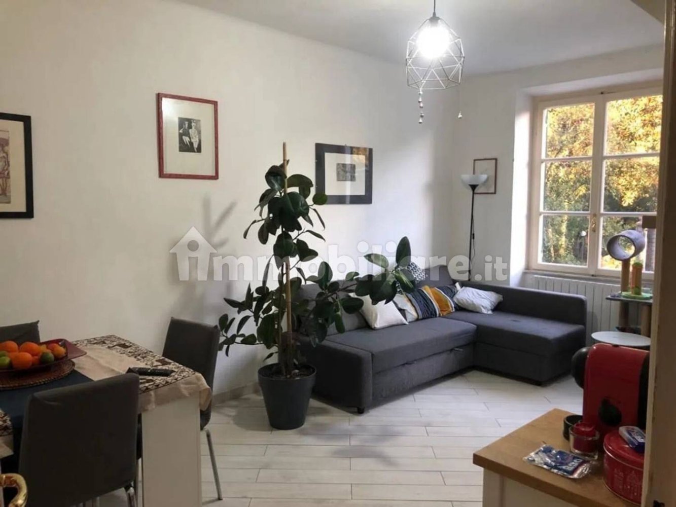 4 bedrooms Apartment in Montignoso, Italy No. 195707