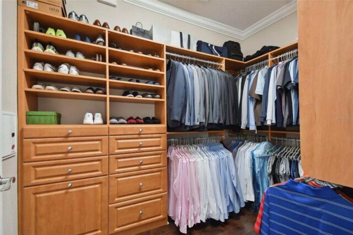 Дом с 3 спальнями в Палм-Харбор, США № 439792