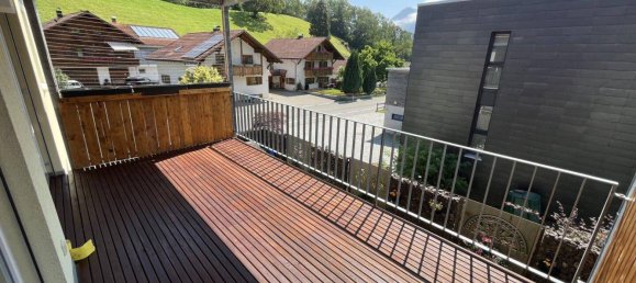 3-salle Duplex à Nenzing, Austria No. 251258 11