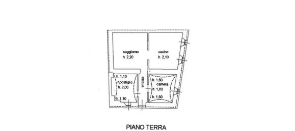 8 rooms House in Perloz, Italy No. 106256 24