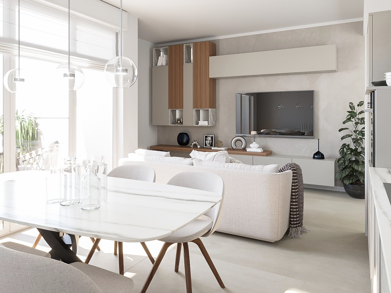 2 chambres Propriété commerciale à Bologna, Italy No. 226675