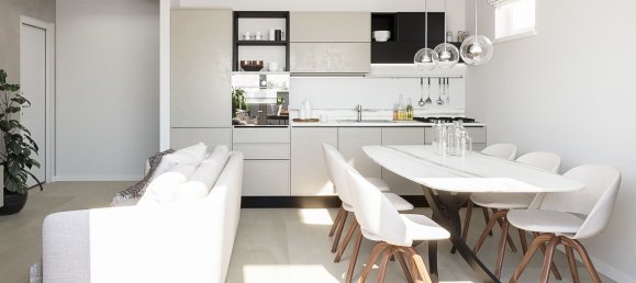 2 chambres Propriété commerciale à Bologna, Italy No. 226675 2