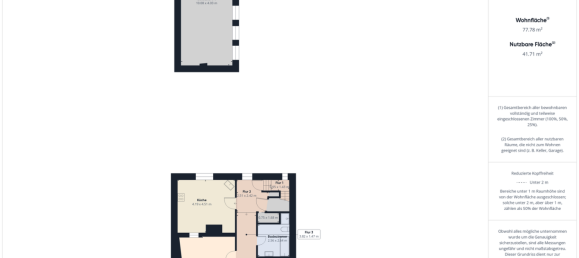 3 Schlafzimmer Gebäude in Salzlandkreis, Germany, Nr. 78525 15